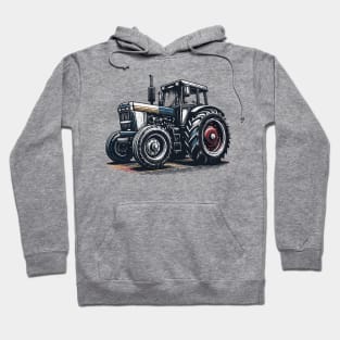 Tractor Hoodie